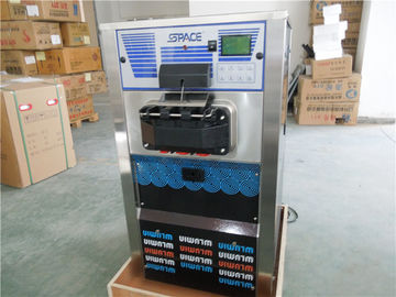 Máquina suave del servicio de la sobremesa comercial del ESPACIO con 40 litros de capacidad